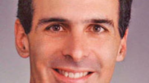 Kenneth Harris
