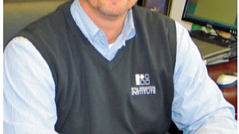 Kerry Bailey