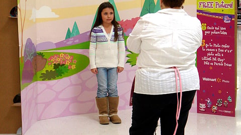 Littlest Pet Shop Walmart 'Pets on Parade' Event