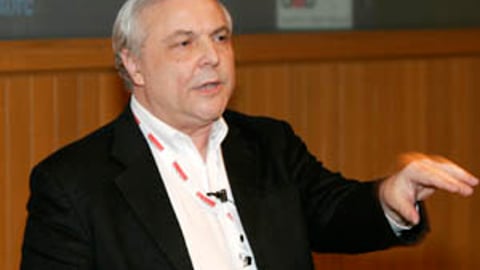 Mike Hess