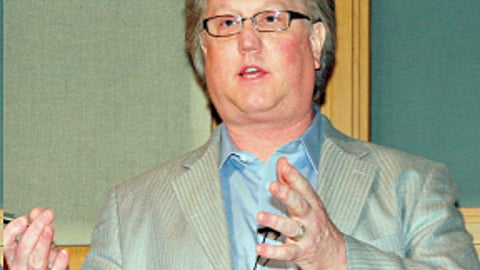 Dave Milka