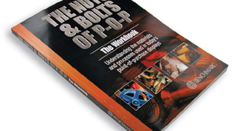 The Nuts & Bolts of P-O-P: The Workbook