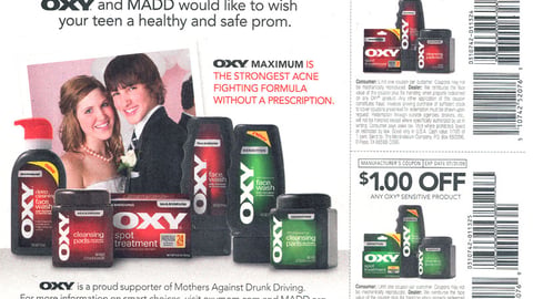 Oxy MADD FSI