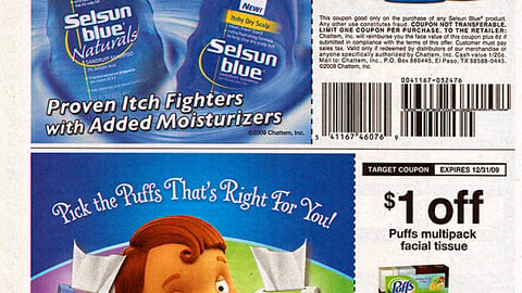 Puffs Target FSI