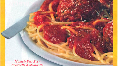 Ragu 'Budget' FSI