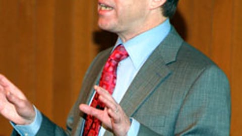 Raymond R. Burke