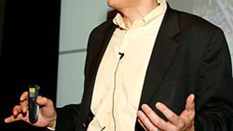 Rob Colarossi