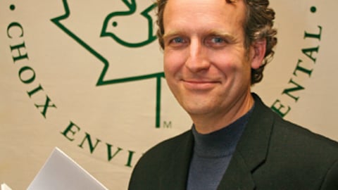 Scott McDougall