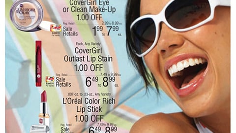 ShopRite P&G 'Summer Style' Feature