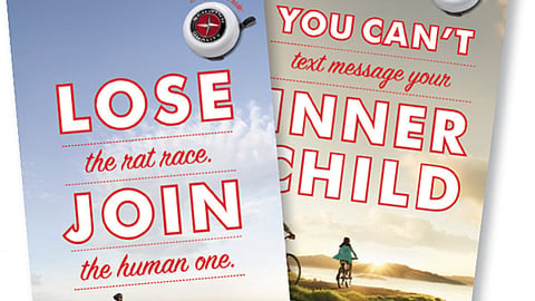 Schwinn Bicycle Posters