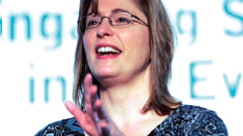 Sonja Mathews