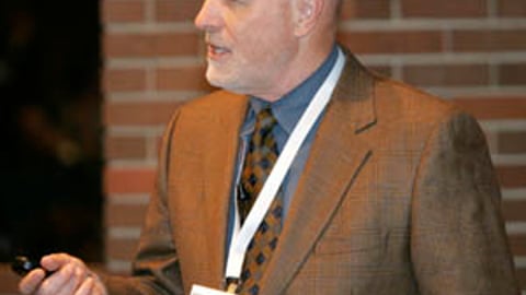 Stephen Garry