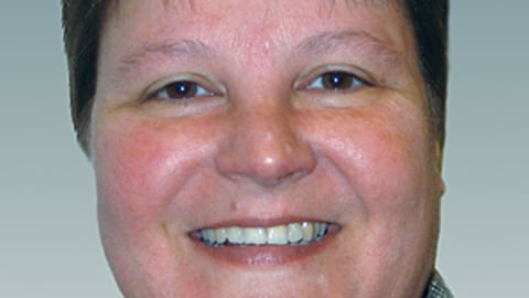 Sue Hutchinson