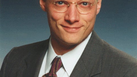 Brian Wansink, Ph.D.