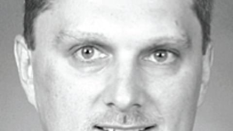 John Wozniczka