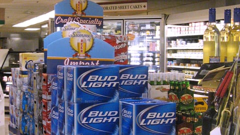 Kroger 'Summer of Beer' Spectacular