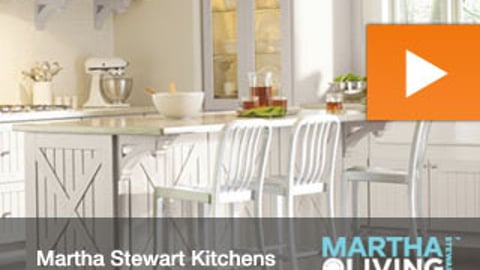Home Depot Martha Stewart Living Landing Page