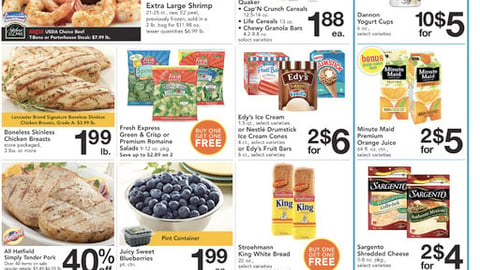 Acme 'Sizzlin' Summer Giveaway' Feature