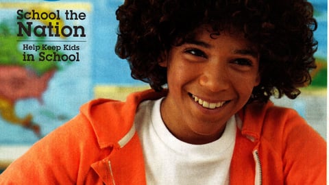 P&G 'brandSaver' August 2011 Cover