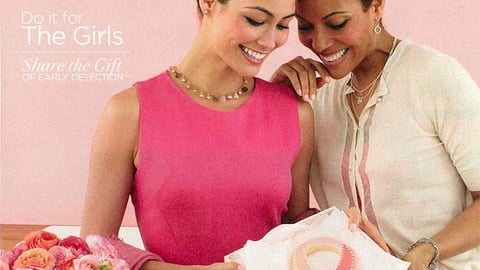 P&G brandSaver Oct. 2011 Cover