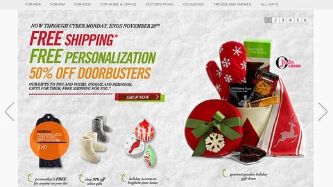 Gifting Grace Home Page