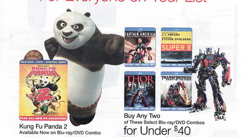 Amazon 'Last Minute Gifts' Cover