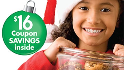 Family Dollar 'Holiday Recipe' Cover