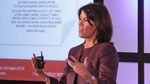 Helena Foulkes