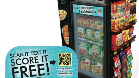 ConAgra Campus Meal Solution Center