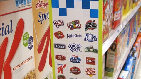Kmart 'Shop Your Way' Incentive Violator