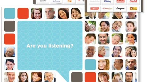 Communispace Online Community Site