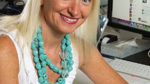 Carolyn Everson