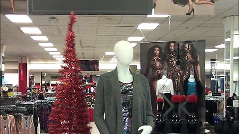 Sears Kardashian Kollection Signs