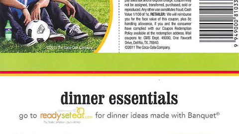 Jewel-Osco 'Fresh for Fall' Booklet Brand Ads