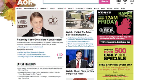 Kohl's Black Friday Ad