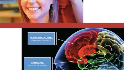 NeuroFocus "Mynd" Headset