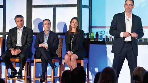 PepsiCo Keynote at Summit
