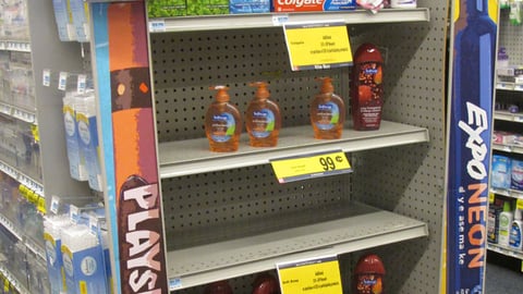 Rite Aid Back-to-School Side Panels