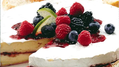 Jewel-Osco 'Freshly Made Holiday' Take-One