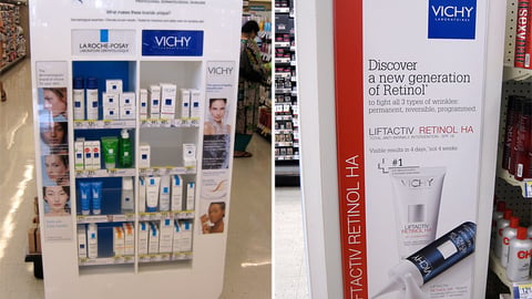 La Roche-Posay Vichy 'Skin Wellness Center'