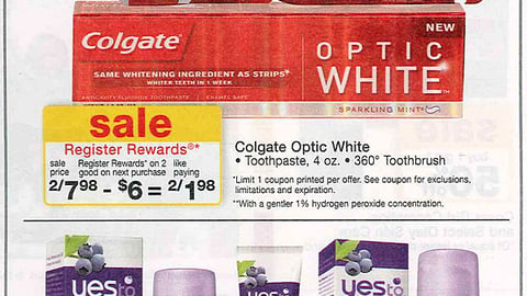Walgreens 'SaturDate with Beauty' Feature