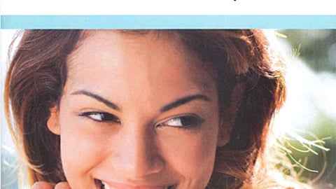 Walgreens 'Summer Beauty Guide' Cover