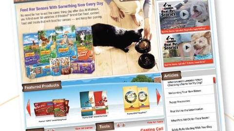 "Purina Pet Park" on Walmart.com