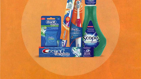 P&G 'New & Improved' Ad