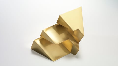 Effie Awards Trophy
