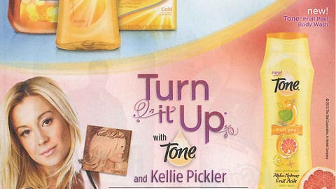 Tone 'Turn it Up' FSI