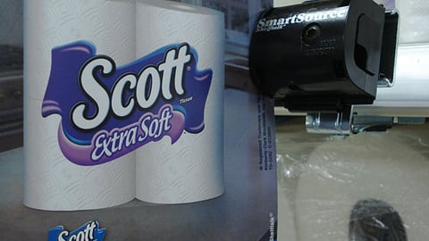 Scott 'Shared Values' Violator