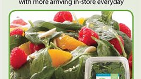 King Soopers 'Simple Truth' Feature