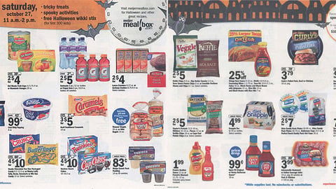 Meijer 'Welcome to the Neighboohood' Features