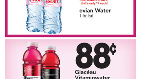 Cub Foods Coca-Cola 'Raising Awareness' Feature